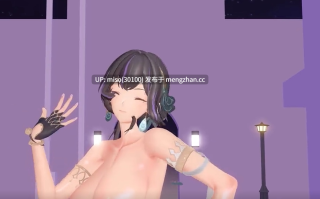 19.- 尘白禁区 仙女龙舌兰薇蒂雅 []