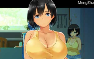 【中文/2.5G】SUMMER:乡间生活 ver2.22 官方中文版整合户外篇结局+存档+攻略+全DLC+全解锁档+2.5G+补