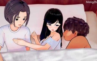 [更新]【日式SLG/动态】我对网易的痴迷（My Netorase Obsession）V0.4 汉化中文【PC+安卓-2G】