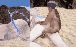 新作-Attack on Riding-creature part 1 video 1