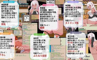 [RPG汉化PC]結婚を控えたA級冒険者テオが権力者のオンナになるまでVer1.0.0+存档[1.15G]