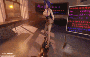 【免费】短篇作品（3V）