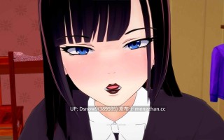 【日系SLG/AI汉化/动态】帝国女侍俱乐部 Empire Hostess Club v0.3【PC/1.88G】