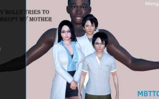 更新【亚洲风SLG/动态】恶霸试图腐蚀我的母亲尤娜（My Bully Tries to Corrupt My Mother Yuna）Ep.3.5 v0.66 汉化中文【PC+安卓-2.6G】