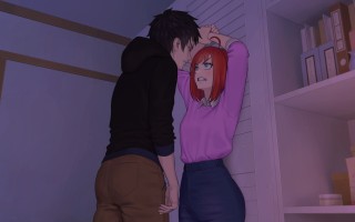 PC/SLG/永恒不再 #Goodbye Eternity v0.10.3 中文汉化步兵版【2025.1.24 更新】