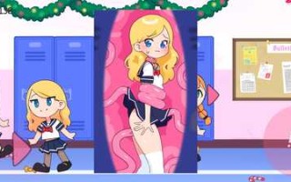 [安卓]触手系列6部合集