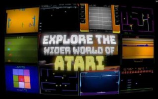 雅达利50周年纪念合集 免安装绿色版