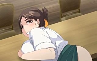 因此人妻就被NTR了 1～2 Queen Bee 里番合集 中文字幕 熟肉  呆萌合集