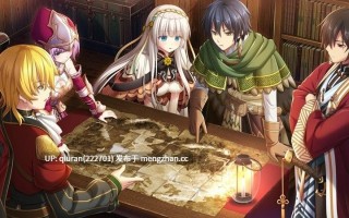 新作/本篇免费[回合RPG/攻略/战斗] 万千定数孤注破晓之刻 百千の定にかわたれし剋 v1.04.0020 Steam官方中文版 [7.90G]