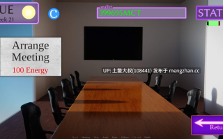 【3D欧美SLG 动态 futa 熟女 机翻】妓院巨型企业 Brothel Megacorporation [v0.29] 3.6GB