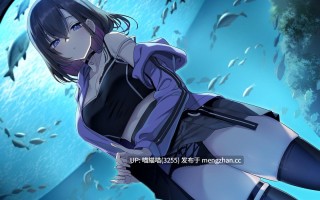 RJ01532554【涼花みなせ】ダウナー系クラスメイトとどこでもハメまくり! ～デート編～