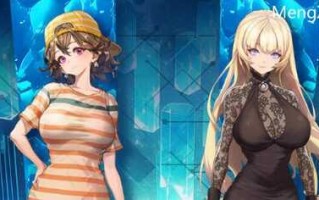 镜花水月:零(GLASS Zero) v1.0.1 STEAM官方中文版 ADV游戏+全CV 1.4G