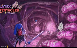 大更新 [战略ACT/全动态/正式版] 模拟触手（触手シミュレーション） V2.9.9正式版 STEAM官中步兵版