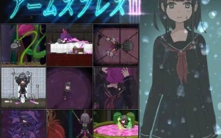 【PC端/合集/ARPG/像素/动态】武器少女1&2【共6.1GB】【需转区运行】【官方中文/无汉化】