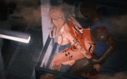 新作-【QOS+NTR】败犬の女高恶堕3💕—HMV