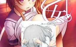 机乙女  #机乙女