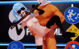 【2K/无修/无水印】新作-【催眠エロ標識MMD】スポーティなす〇ちゃん☄️がイタズラされながらTOMBOY _ by sporty S_isei with Hands-2K-46.11-3.97