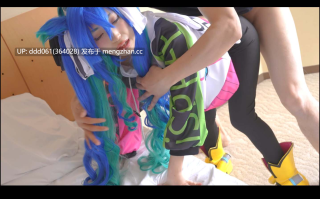 [COSH-257]  爆裂Ikappuおっぱい大暴走☆野ルビー！元グラドル极エロダイナマ..宫がキュンキュン种付祈愿！赤ちゃんのお部屋精液ジャブジャブ孕まSEX！！