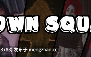 【3DCG/后宫/腐败/SLG/PC机翻/安卓生肉】小丑小队 Clown Squad [Prologue] [1.65G]【序号6107】