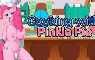 [SLG机翻PC福瑞动态步兵][HentaiRed] 小马宝莉 My Little Pony - Cooking with Pinkie Pie v0.9+万圣节DLC[7.24G]
