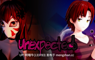【亚洲风/后宫/3D/SLG/动态/PC/机翻】意外重生  Unexpected Rebirth [v0.7] 【4.61G】【序号7291】