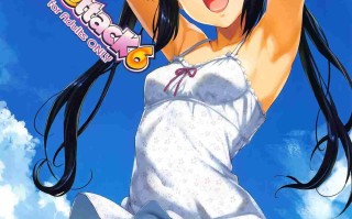 【作品合集】綿120パーセント (めんようじゃん)[17部]【全彩汉化】【全收集/自整理】