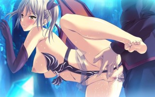 极限痴汉特异点 3 千年的劣情  #アストロノーツ・シリウス AI汉化版+CG存档+后宫特典