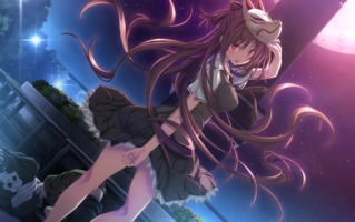 【gal/汉化/pc/】克洛的时钟／柯罗的怀表