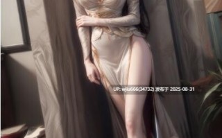 【AI图包】云韵婚纱【度盘/545M】