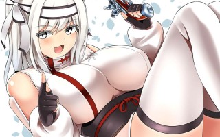 【全年龄】RJ01330319【ジェーニャ】耳ほじ忍法帖～魯西亜くノ一『加密列』不埒な耳穴頂戴します～