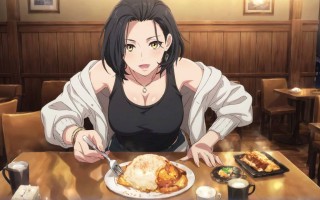 天［SLG/PC/官中］堂里的假期 /Vacation in Paradise  /楽園での休暇