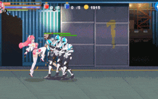 [ACT官中异种强奸动态PC] [UMAI NEKO] マジカルエンジェルフェアリーハート Magical Angel Fairy Heart v3.04Steam版++全CG存档【858M】