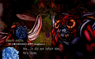 【2D日式RPG 冒险 战斗 奇幻 机翻】破碎现实角色扮演游戏 Broken Reality RPG [v5.3] 1.1gb