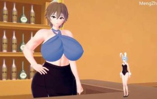 【日式SLG/动态】布鲁姆战争（Bloom War）V0.17 汉化中文【PC+安卓-3.40G】