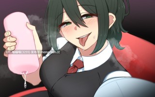 RJ01224539【餅梨あむ】3ヶ月待ちの人気のソープ嬢を予約したのに受付のお姉さんの雑オナホコキで射精しちゃった僕。