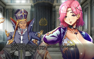 【拔作/ADV/汉化/动态】巨乳幻想4 修道士阿斯托尔 巨欧派ファンタジー４-修道士アストル 汉化内嵌版【6.30G】【序号1427】