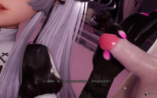  [3D互动/动态/新作/PC] 魔女的侵袭:黛博拉的房间v0.1 官中步兵 [1+2.2G][百度盘]