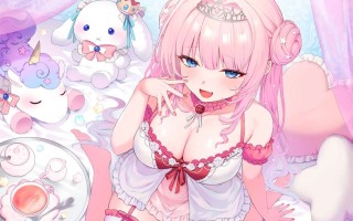 RJ01343928【来夢ふらん】ガチ恋プリンセス~孕ませ懇願×誘い受け×おまんこ花嫁修業⇒快楽堕ち♪ドスケベ甘ハメ子作りえっちしまくるお話~ 