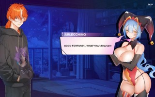 PC/SLG/夏日风情    #Summer For You  v1.0 Steam官方中文步兵版【2025.1.31 发售】