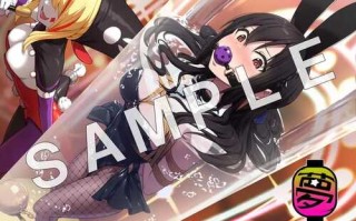 PC/RPG/地球防卫队星际守护者第 3 话  #地球防衛隊スターガーディアンズ第3話 v1.5 v1129 汉化版