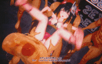 【3D动画/全民制作人】25.08新作 崩坏-花火恶作剧的下场 [422M]