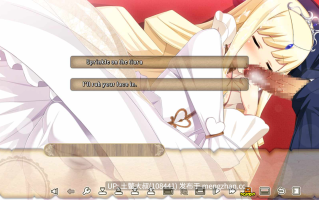 【2D日式ADV 冒险 后宫 沙盒 汉化补丁】魔寇猎人 MA☆KO HUNTER [Final] 4.32GB