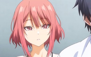 这份恋情望你察觉  pinkpineapple 粉菠萝 里番合集 呆萌合集