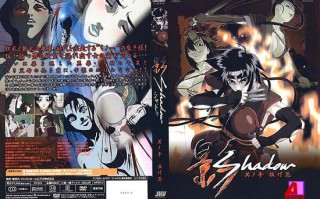 忍堕とし  游戏动漫真人改编小合集