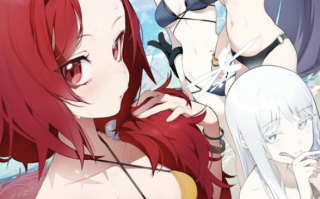 本子画师合集系列：やんやんよ (やんよ)~龙娘雌小鬼萝莉画师【同人志X92/商业志X25/单行本X6/CGX1/画集X3 共128本合集（可拆分下载）-13.8G】【无码】