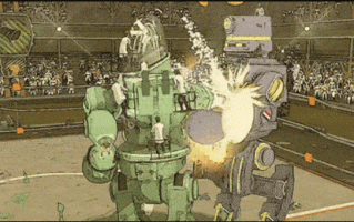 【ACT/中文/3D】电波拳击联赛Electro Bop Boxing League Build.18245086官方中文版【900M新作】【序号1062】