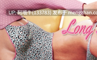 【欧美/SLG/PC/机翻】长话短说 Long Story Short [v0.11a0.1] [2.88G]【序号6221】