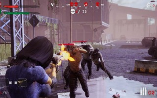 【PC/FPS/动态/无码/肉鸽】性爱启示录2【共3.4GB】【官方中文】【原名：Sex Apocalypse 2】