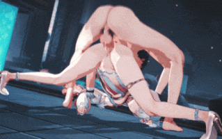 2[3D同人无修]RDreamer大佬25年7月作品 今汐 [1.65G]