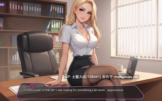 【2D欧美SLG AICG 动态 男主 机翻】戒撸岛 No Fap Island [Ch.9] 2GB